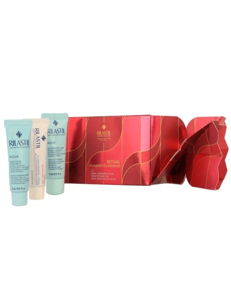 Rilastil Cracker Ritual Intensive Moisturiser