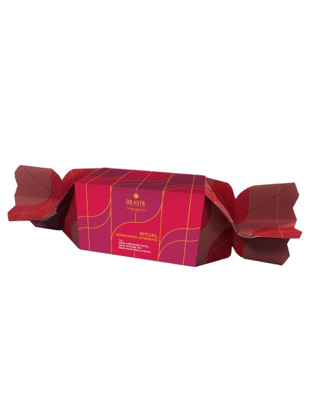 Rilastil Cracker Ritual Intensive Moisturiser