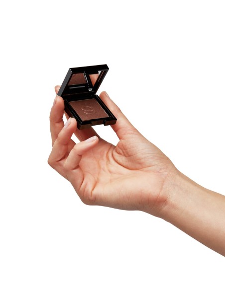 Sensilis Monocharme Sombra de ojos nutritiva 04 Chocolat 3g