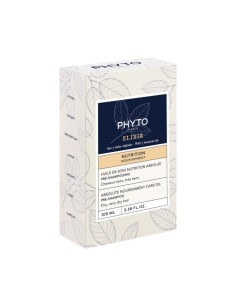 Phyto Phytonutrition Elixir 100ml 2