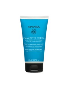 Apivita Hyaluronic Hydra Acondicionador 150ml