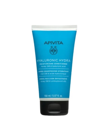 Apivita Hyaluronic Hydra Acondicionador 150ml