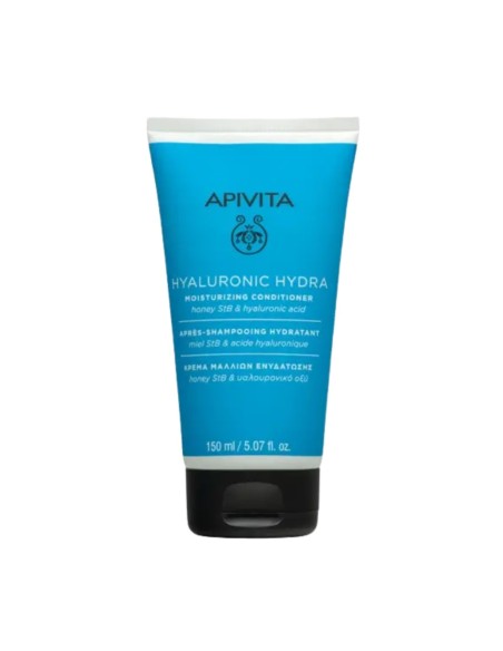 Apivita Hyaluronic Hydra Acondicionador 150ml