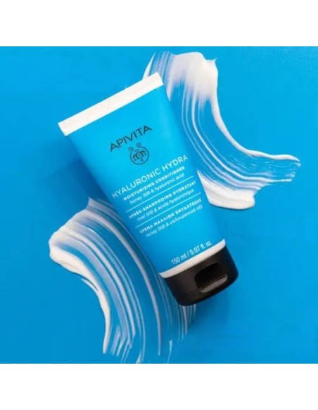 Apivita Hyaluronic Hydra Acondicionador 150ml