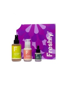 Rutina Antiedad Freshly