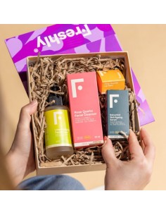 Rutina Antiedad Freshly 2