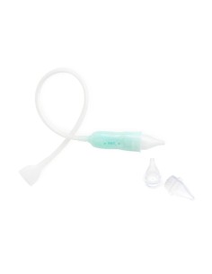 Saro Aspirador Nasal Verde