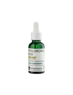 LaSaponaria Ácido Hialurónico Origen Vegetal 30ml