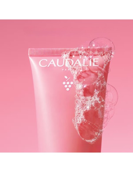 Caudalie Vinohydra Gel Limpiador Hidratante 100ml