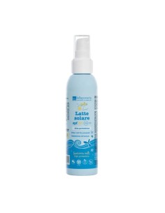 LaSaponaria Leche Protector Solar SPF30 125ml