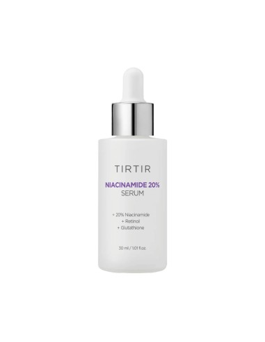 Tirtir Niacinamida 20% Serum 30ml