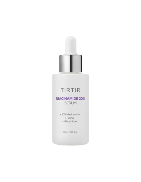 Tirtir Niacinamida 20% Serum 30ml