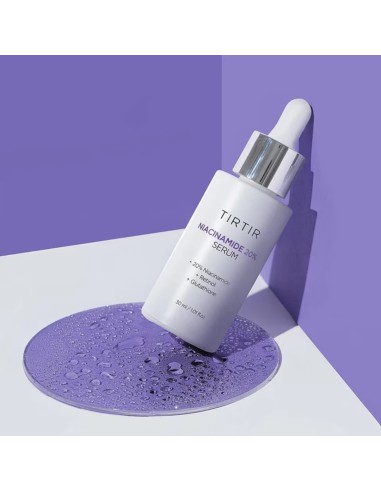 Tirtir Niacinamida 20% Serum 30ml