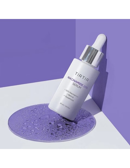 Tirtir Niacinamida 20% Serum 30ml