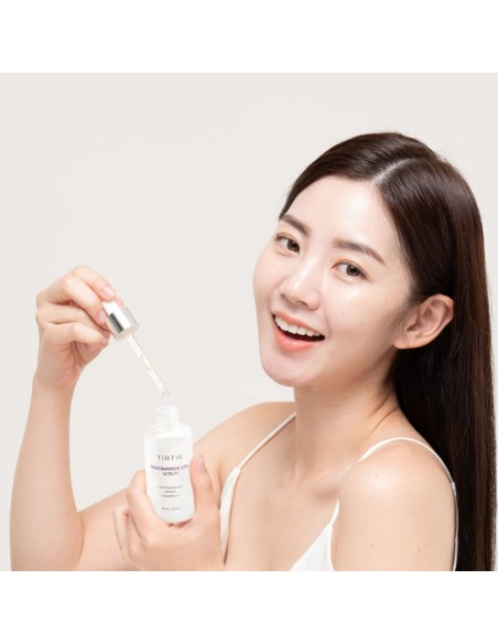 Tirtir Niacinamida 20% Serum 30ml
