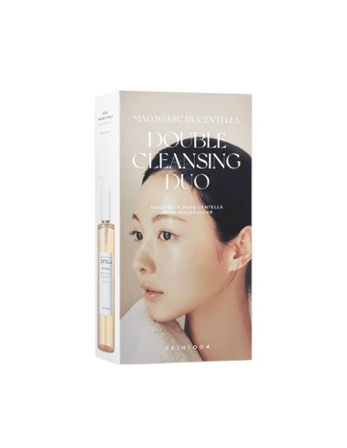 SKIN1004 Pack Double Cleansing Duo