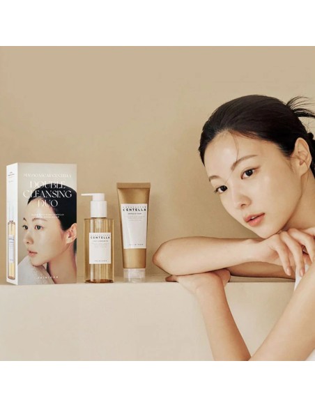 SKIN1004 Pack Double Cleansing Duo