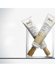 Roc Retinol Correxion Crema de Noche para Corrección de Arrugas 30ml 2