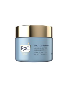 Roc Multi Correxion Even Tone and Lift Night Cream 50ml