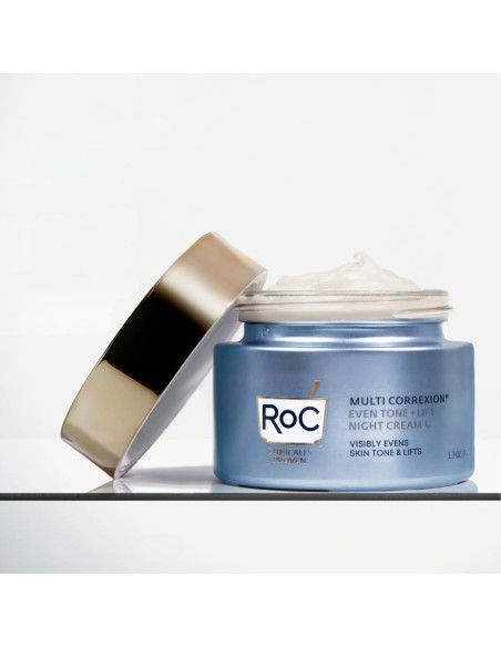 Roc Multi Correxion Even Tone and Lift Night Cream 50ml