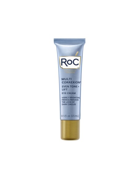 Roc Multi Correxion Even Tone and Lift Eye Cream 15ml