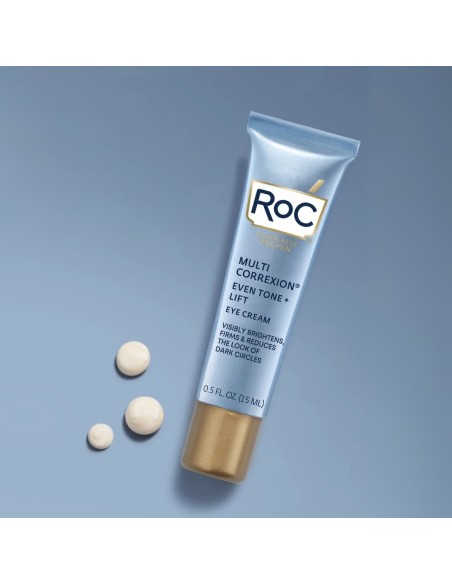 Roc Multi Correxion Even Tone and Lift Eye Cream 15ml