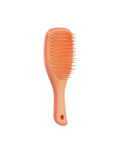 Tangle Teezer Desenredante Mini Rosa Naranja