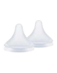 NUK Perfect Match Tetina XL 6+m