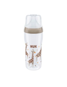 Nuk Perfect Match Biberón Tetina XL 6+m 360ml