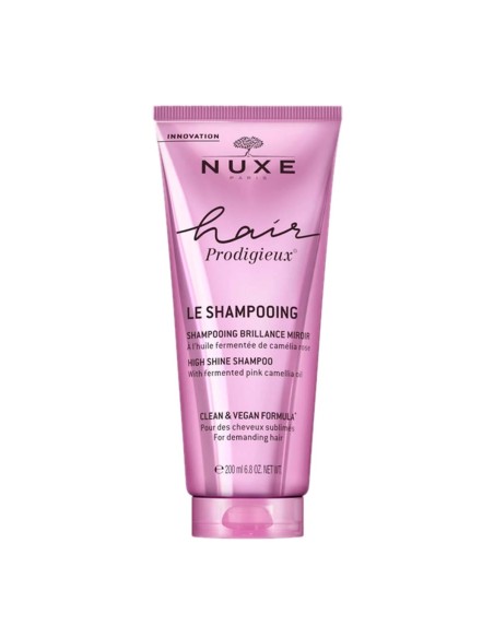 Nuxe Hair Prodigieux Champú 200ml