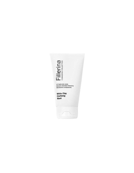 Fillerina Cleansing Collection Mascarilla Clarificante Arcilla Blanca 75ml
