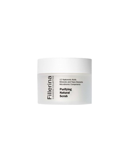 Fillerina Cleansing Collection Exfoliante Purificante Natural 90ml