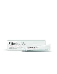 Fillerina 12HA Densifying-Filler Crema de Noche Grado 4 50ml