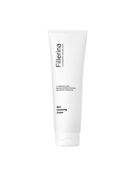 Fillerina Cleansing Collection Crema Limpiadora Rica 150ml