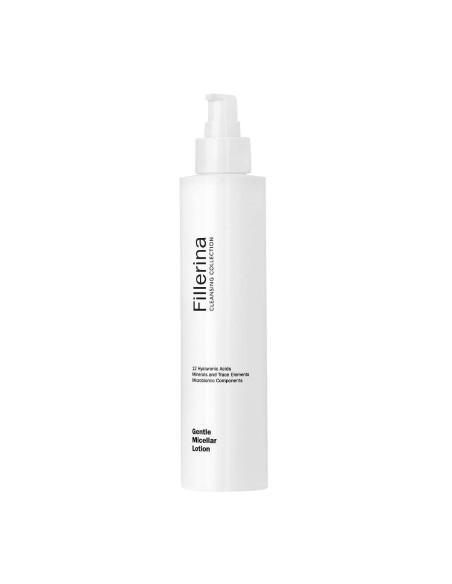 Fillerina Cleansing Collection Loción Micelar Suave 200ml