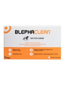 Blephaclean 30 Toallitas