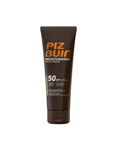 Piz Buin Crema Hidratante para el Rostro SPF50 50ml