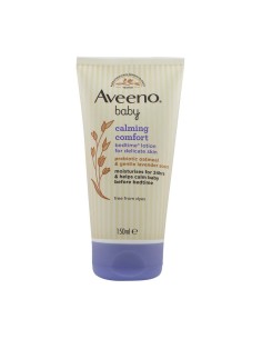 Aveeno Baby Calming Comfort Loción Hidratante 150ml