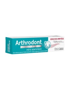 Arthrodont Frescor Intenso 75ml