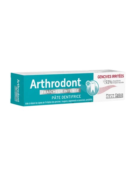 Arthrodont Frescor Intenso 75ml