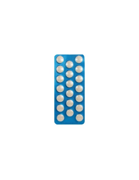 Bio-Strath Comprimidos 100Caps