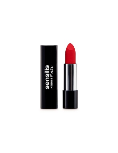 Barra de labios Sensilis Intense Matte 401 Ruby Kiss 3.5ml