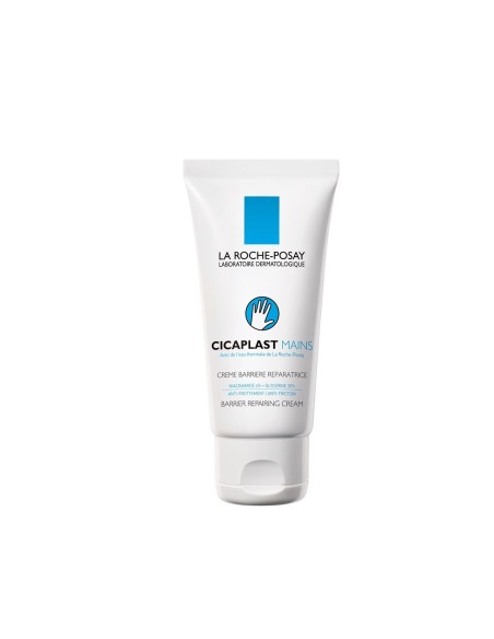 La Roche Posay Cicaplast 50ml Hand Cream
