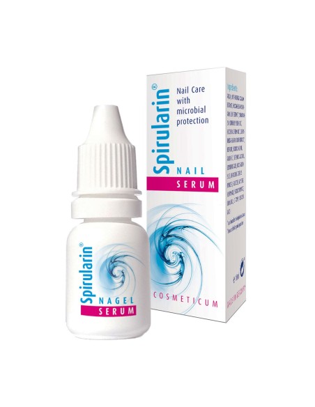 Spirularin NS Sérum Ungueal 10ml