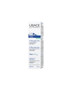 Uriage Bébé Cuidado Peri-Oral 30ml 2