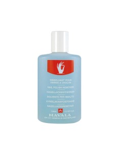 Mavala Disolvente Clásico 100ml