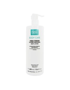 MartiDerm Hidra-Firming Loción Corporal 400ml