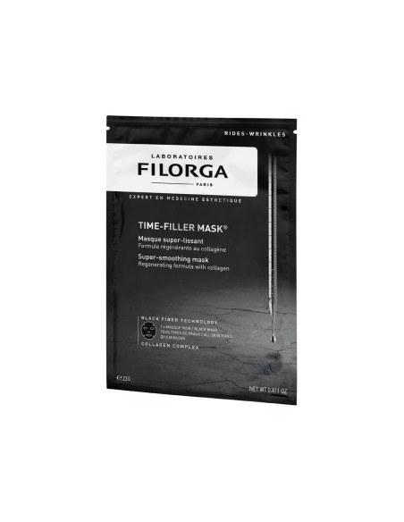 Filorga Time-Filler Máscara Super Alisante 23g