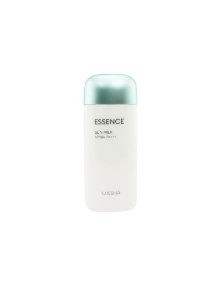 Mucha All-Around Safe Block Essence Sun Milk FPS50 + / PA +++ 70ml