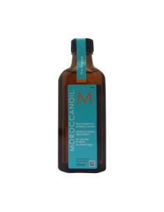 Marrón de Agua Tratamiento 100ml